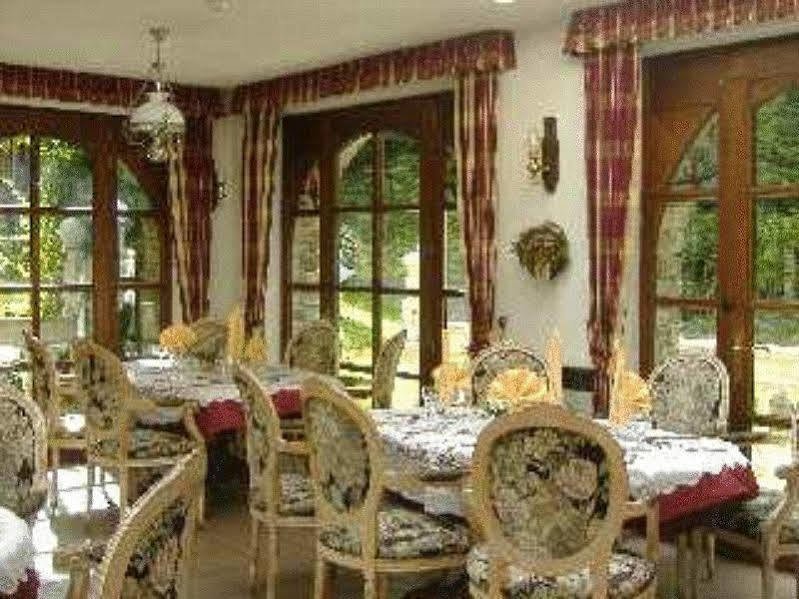 La Sapiniere 3* Vresse-sur-Semois